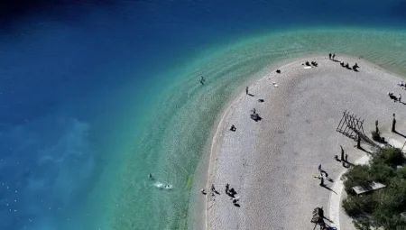 Muğla’da güneşli hava etkili olacak: İşte ilçe ilçe sıcaklıklar
