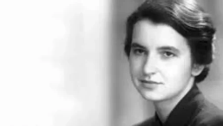 DNA’nın Sırları Onun Sayesinde Çözüldü: Rosalind Franklin’in Hikâyesi