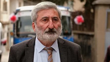 Tuna Orhan Gönül Dağı’nda ‘Baklavacı Kahraman’ Rolüyle Sürpriz Bir Giriş Yapıyor