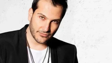 Bir dönemin yıldızıydı! Popstar Abidin müziği bırakıp bambaşka bir kariyere yöneldi