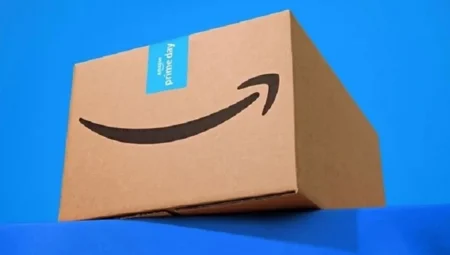 Amazon Prime’a yüzde 25 zam: Türkiye’deki yeni abonelik ücreti belli oldu