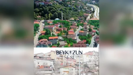 Beykoz Soğuksu Karslar Mahallesi’nde Yıllardır Çözülmeyen Tapu Krizi: Halk Destek Bekliyor