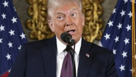 Trump’ın ilhak tehditleri sonrası Kanada’da sandık başı hareketliliği arttı