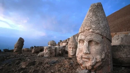 UNESCO tarafından koruma altına alınan 3 yeni Türk kültürel mirası ilan edildi