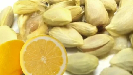 Limonun çöpe atılan çekirdekleri şifa saçıyor: Sindirimi rahatlatıyor, iltihabı azaltıyor